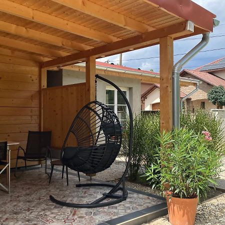 Szélrózsa apartmanház Velence Extérieur photo