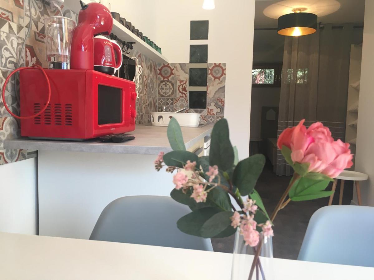 Szélrózsa apartmanház Velence Extérieur photo
