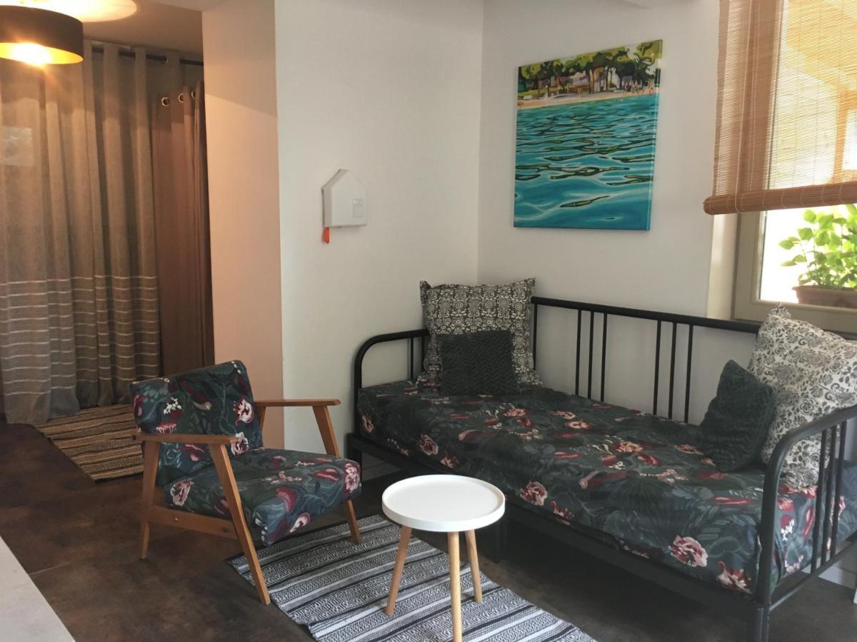 Szélrózsa apartmanház Velence Extérieur photo