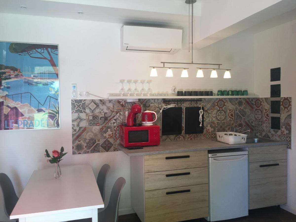 Szélrózsa apartmanház Velence Extérieur photo